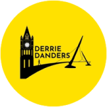 Derrie Danders